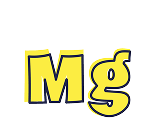 icoon magnesium