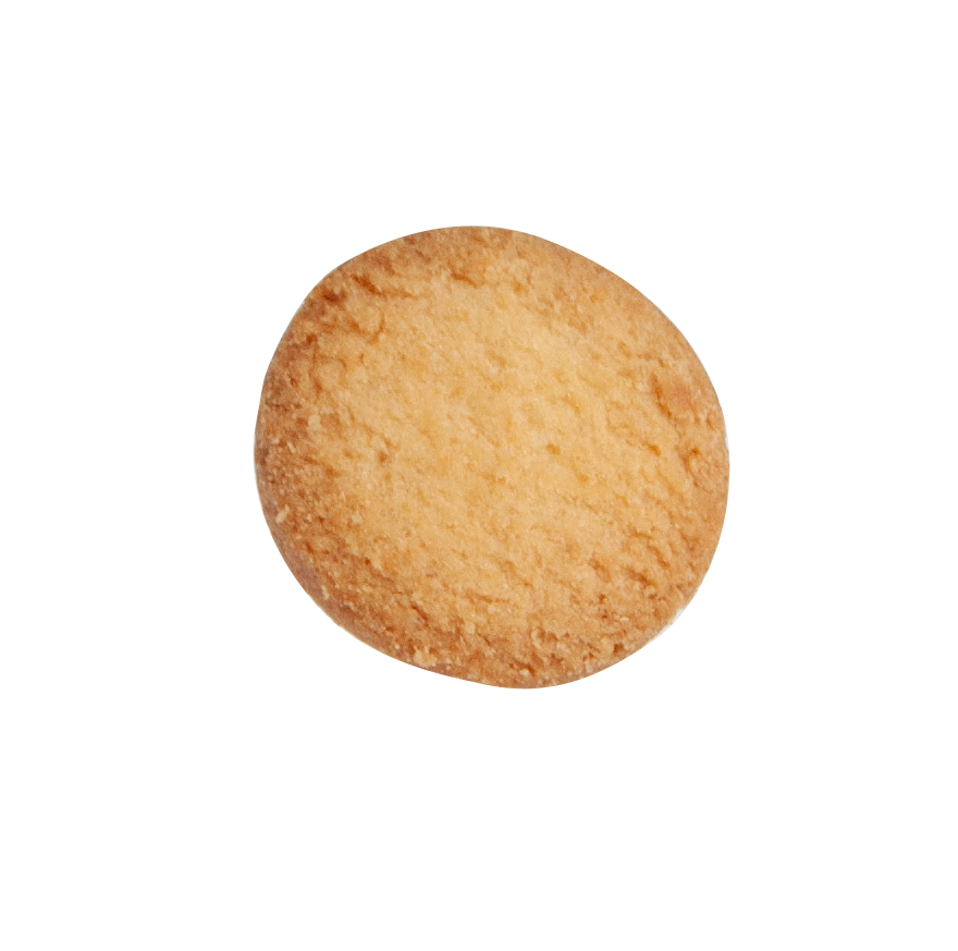 afbeelding koekje