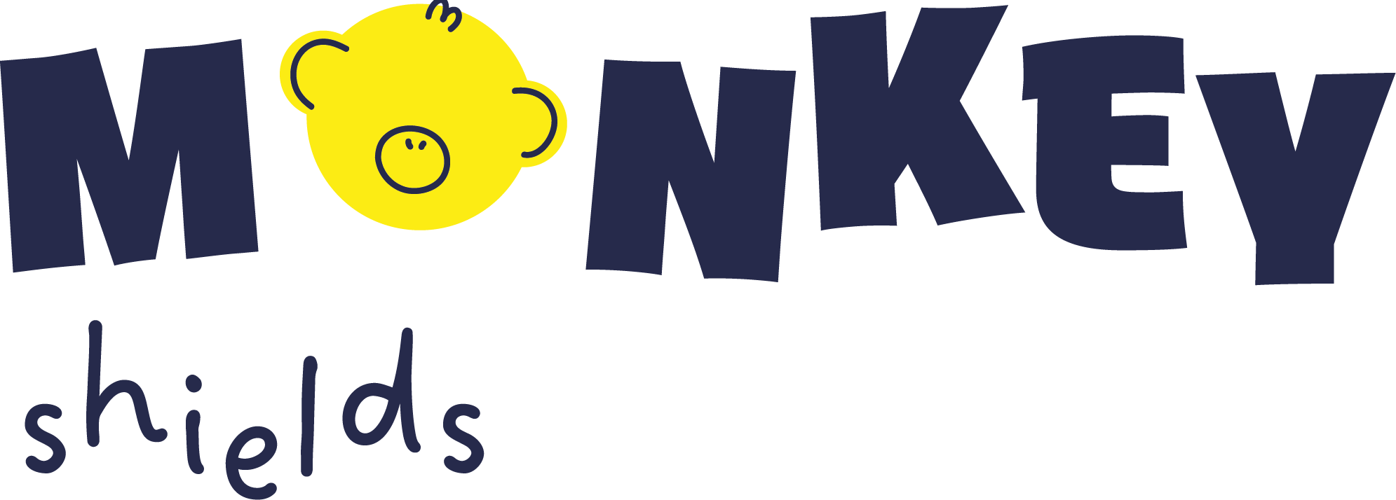Monkey Shields Logo